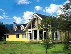 Hosteria El Pedregoso