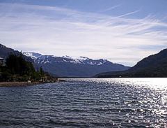 Lago Epuyen