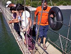Pasarela