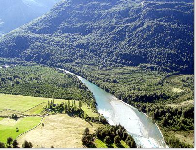Cholila Paseos y Excursiones El Bolson Patagonia Argentina