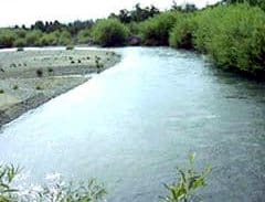 Rio El Pedregoso
