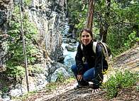 Camping Cajon del Azul