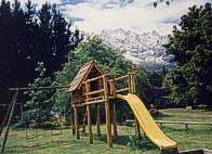 Camping La Chacra | Campings de El Bolson