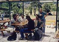 Camping Cerveza El Bolson | Campings de El Bolson