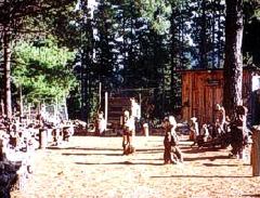 Museo de Piedras Patagonico, El Bolson Patagonia