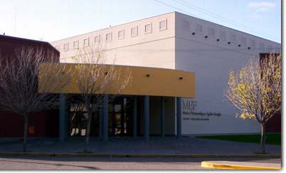 MEF Trelew