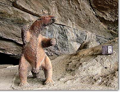 Mylodon