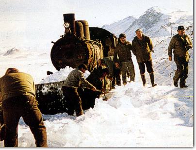Invierno de 1988, NahuelPan