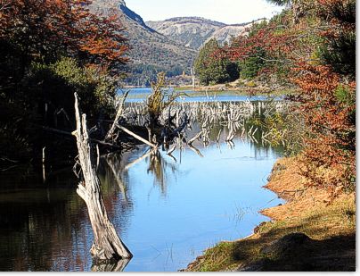 Cholila, Paseos y Excursiones El Bolson Patagonia Argentina