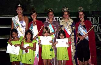 Reinas