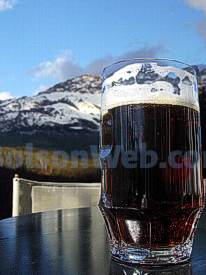 Fiesta de la Cerveza Artesanal de El Bolson Patagonia Argentina