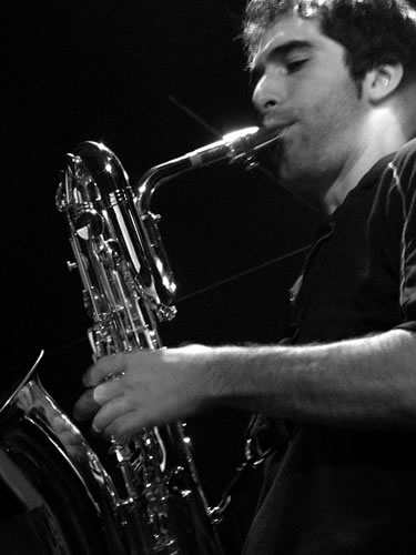 El Bolson Jazz Festival