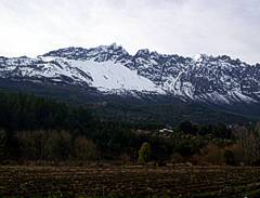 Invierno El Bolson