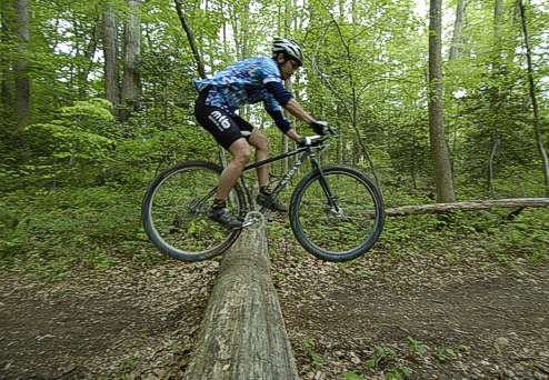 El Bolson Mountain Bike
