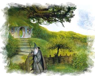 Tolkien
