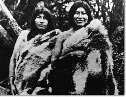 Onas mujeres