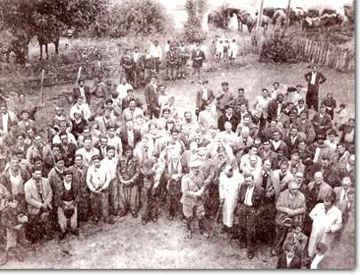 El Bolson 1947