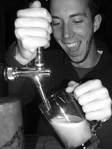 Fiesta Cerveza Artesanal El Bolson