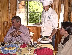 Lodge Patagonia Adventures