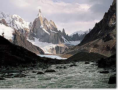 Patagonia Argentina