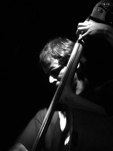 El Bolson Jazz Festival