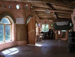 Casa organica El Bolson Cidep