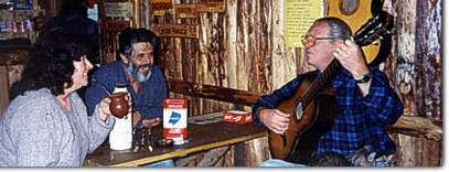 Salon de reuniones