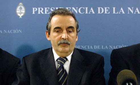 El ganado y lo perdido: La carne y los nuevos escollos de Guillermo Moreno El ganado y lo perdido: La carne y los nuevos escollos de Guillermo Moreno