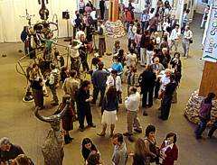 Centro de conferencias y expos All About Kids Lago Escondido