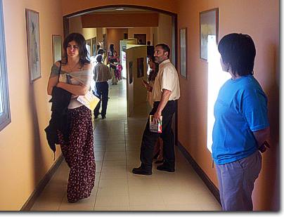 Expo Semana de las Artes en Lago Escondido