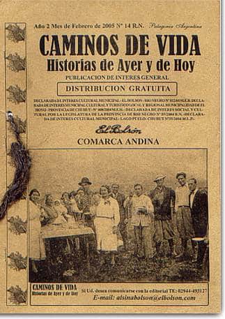 Caminos de Vida