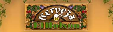 Cerveza El Bolson