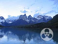 Patagonia Argentina Shinshinkan Karate Do