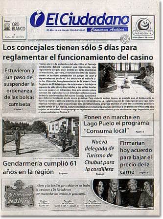 Diario El Ciudadano