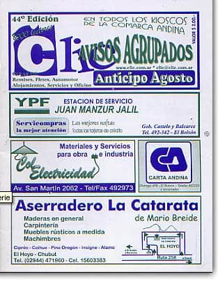 Revista Clic