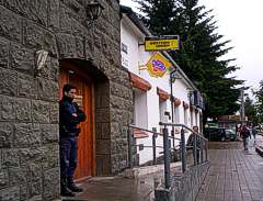 Correo de El Bolson