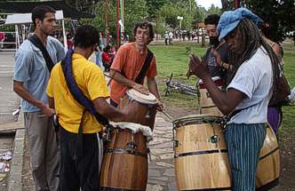 musicos