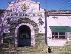Hospital de El Bolson