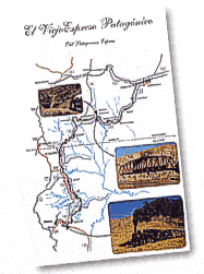 Mapa de recorrido