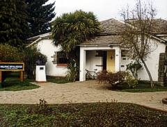Municipalidad de El Bolson