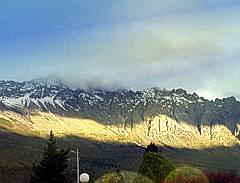 Cerro Piltriquitron, El Bolson Rio Negro