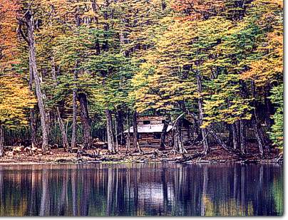 Refugio Los Laguitos