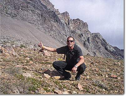 Ladera del Cerro Piltriquitron