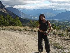 Vista desde la Plataforma