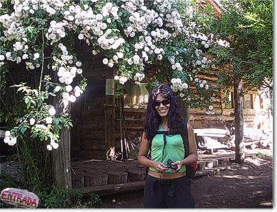 El Refugio del Cajon del Azul