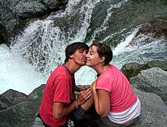 Nacimiento Cajon del Azul