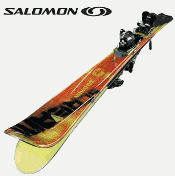 Salomon